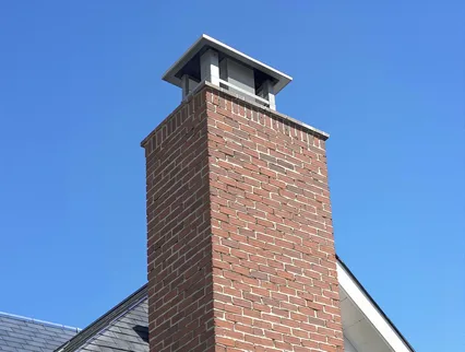 Chimney Remodeling in Berlin, CT