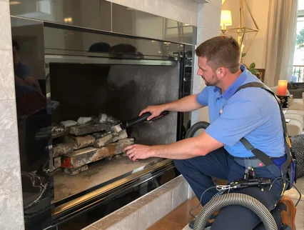 Fireplace Maintenance in Berlin, CT